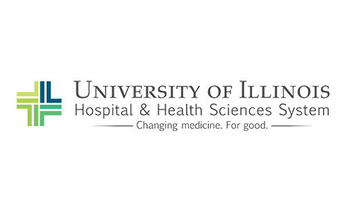 University of Illinois Hospital & Health Sciences System